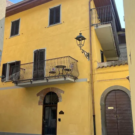 Loft Capovilla 12