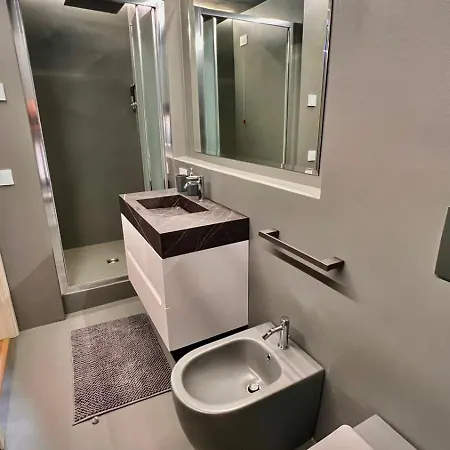 Loft Capovilla 12 Apartman *