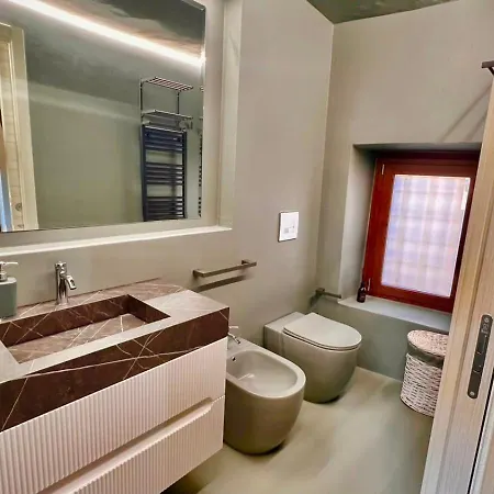 Loft Capovilla 12 Apartman