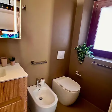 Loft Capovilla 12 Apartman Pisogne