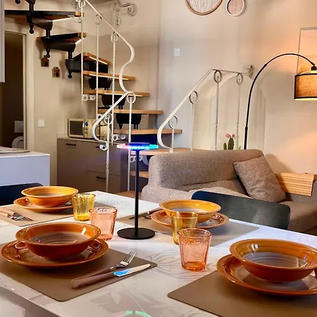 Loft Capovilla 12 *