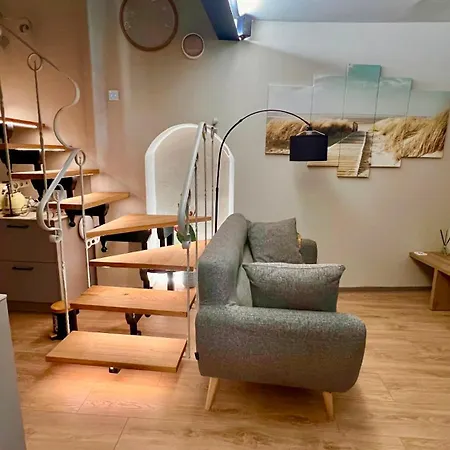 Loft Capovilla 12