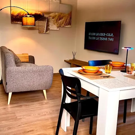 Apartman Loft Capovilla 12