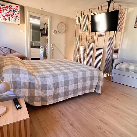 Apartman Loft Capovilla 12
