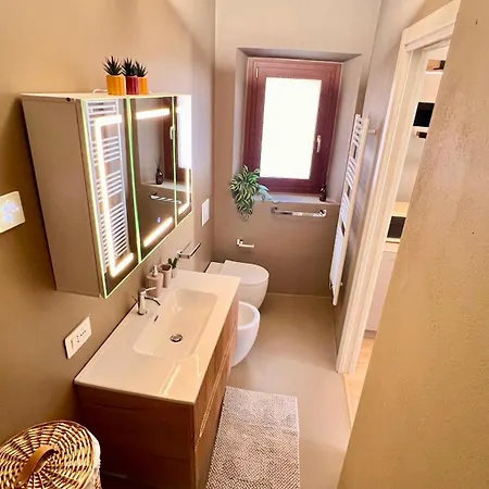 Apartman Loft Capovilla 12 *
