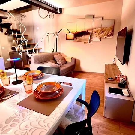 Loft Capovilla 12
