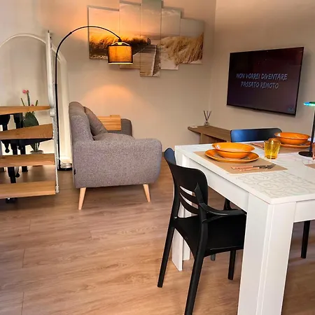 Loft Capovilla 12 Pisogne