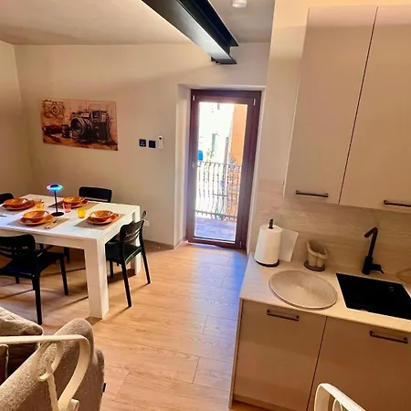 Apartman Loft Capovilla 12 *