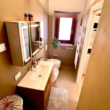 Apartman Loft Capovilla 12