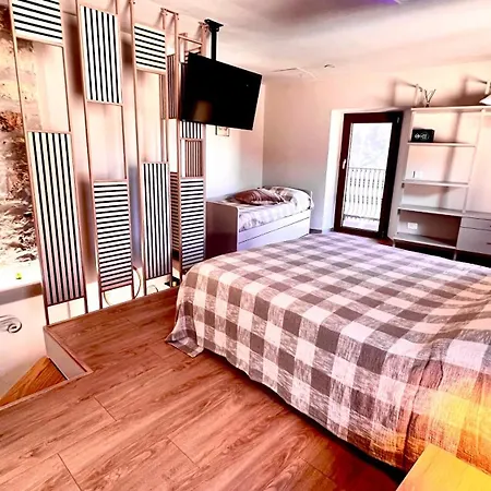 Loft Capovilla 12 *