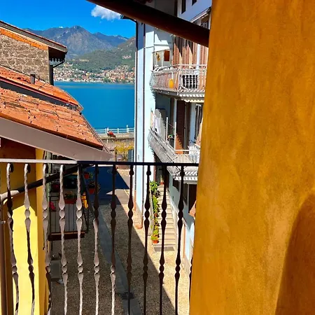 Loft Capovilla 12 Pisogne